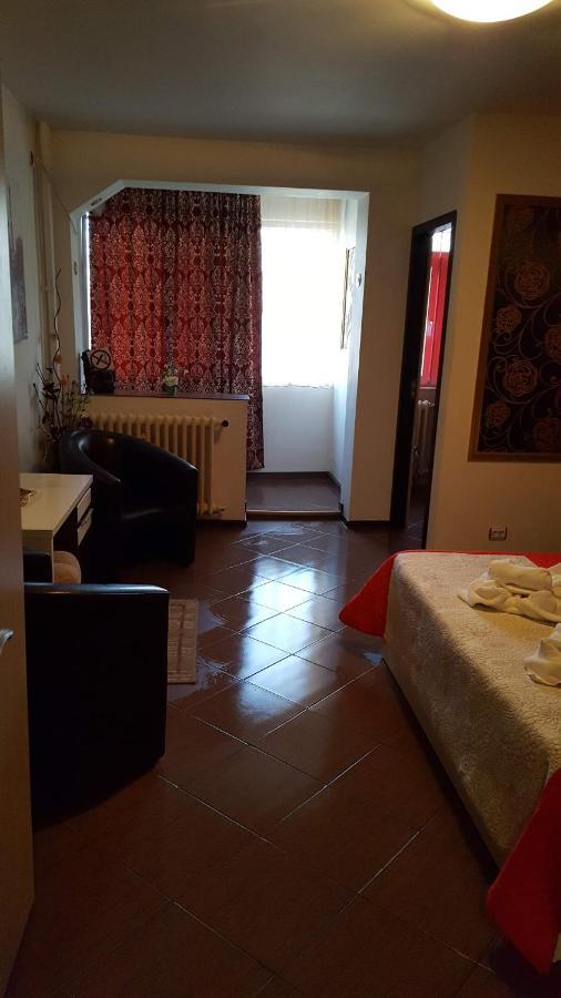 Garsoniera Ioana Apartment Bucureşti Exterior foto