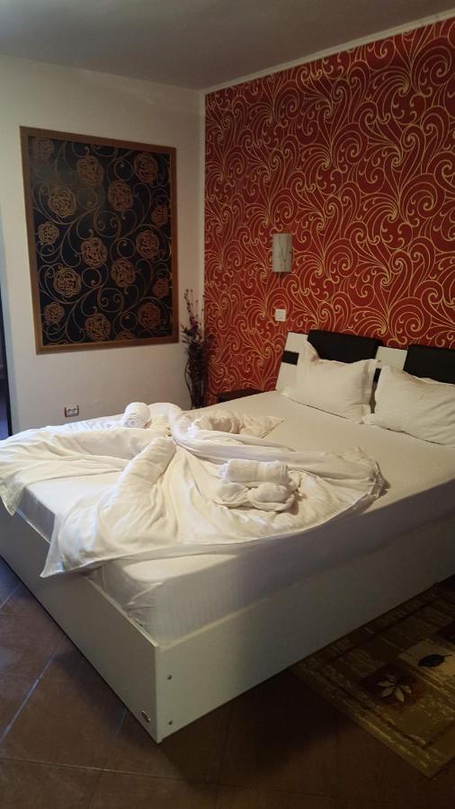 Garsoniera Ioana Apartment Bucureşti Exterior foto